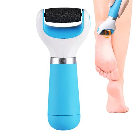 The Mail Aid Magic Callus Remover: Your secret weapon for foot maintenance